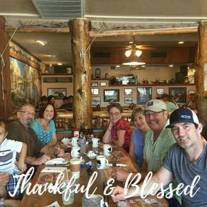 Meet your Posher, Tara